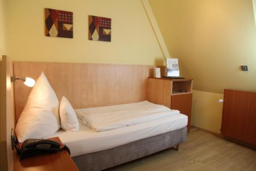 TOP Hotel Amberger - image 7