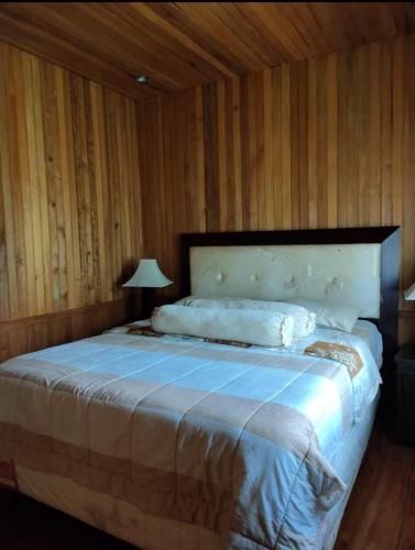 The Kulawi Villa & Resort – Puncak, PA