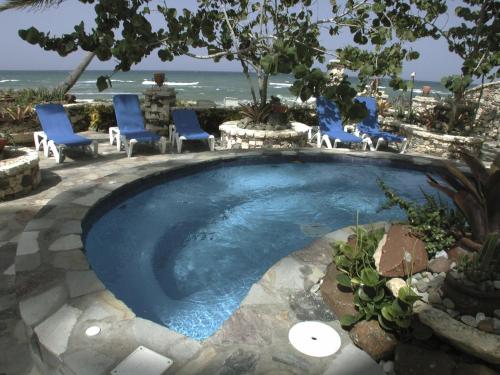 Spa, El Magnifico in Cabarete