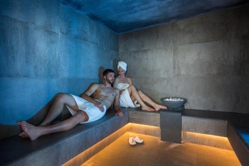 Airone Wellness Hotel - image 11