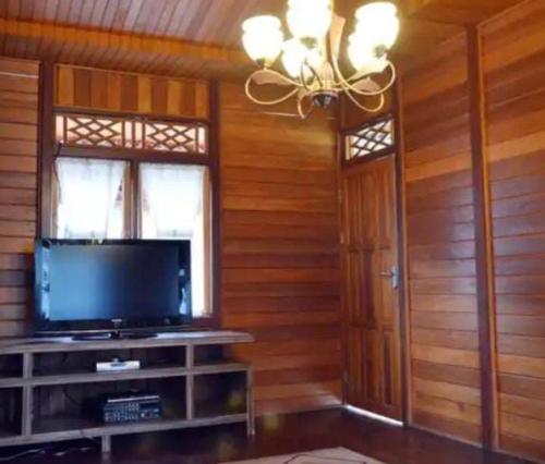 The Kulawi Villa & Resort – Puncak, PA