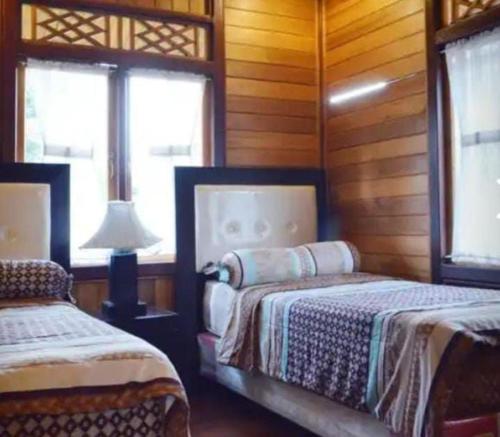 The Kulawi Villa & Resort – Puncak, PA