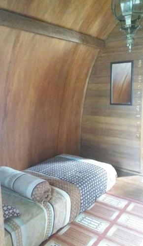 The Kulawi Villa & Resort – Puncak, PA