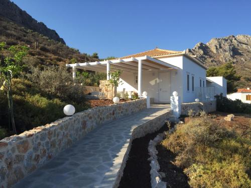 HydraVista (Pearl) in Vlichos (Attiki)