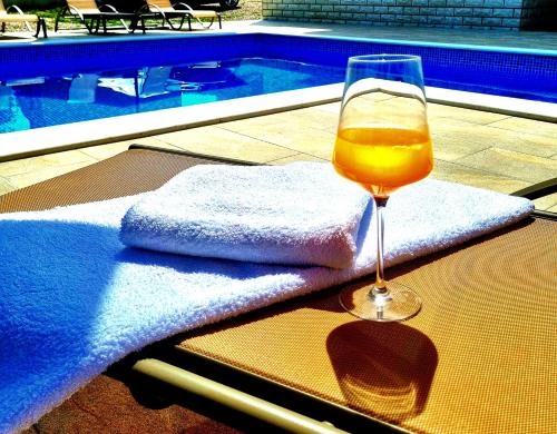  Apartmani Vesna in Opric