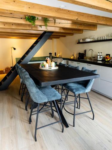  Appartement Wolf in Alkmaar