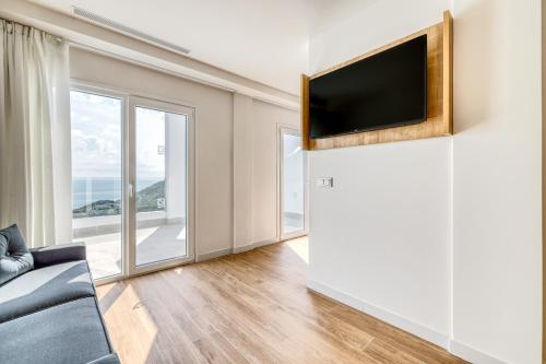 Double room, superior