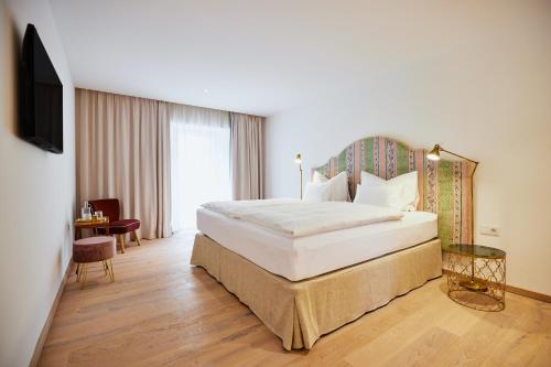 1 king bed