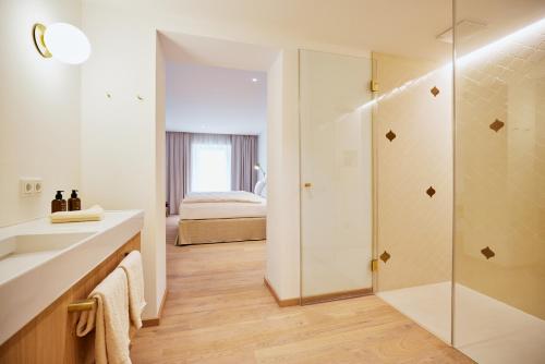 Boutiquehotel Zum Goldenen Hirschen