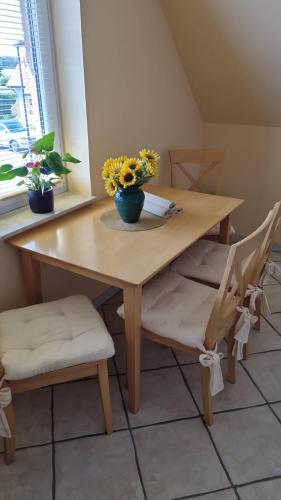 Létesítmények, Ferienwohnung Safari in Liepgarten