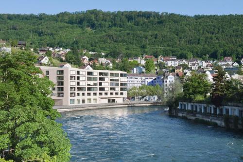 Limmathof Baden - Boutique Haus & Spa 5