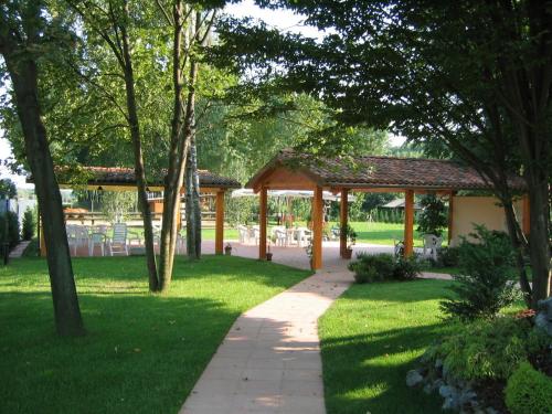 Foto - Hotel Quo Vadis