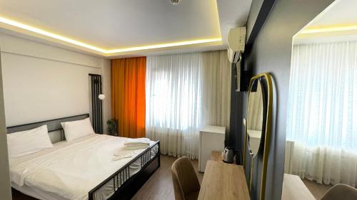 Ora Bella Hotel, Estambul