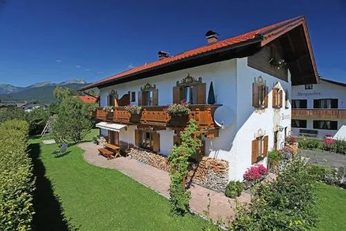 Gästehaus Dreitorspitz in Krün, Deutschland