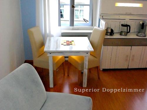 Boutique Hotel Little Venezia 2