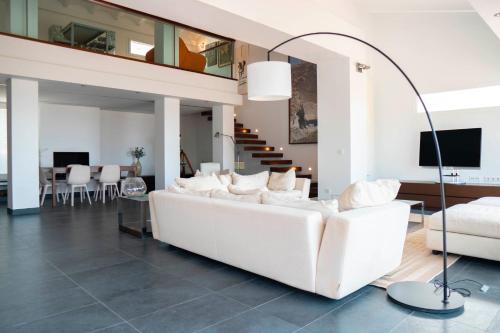 Villa Los Pilochos gîte à louer Carboneras