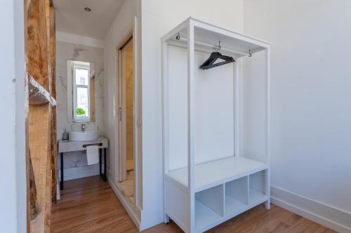 Lisbon Check-In Guesthouse, Lisabon (fotografie 10)