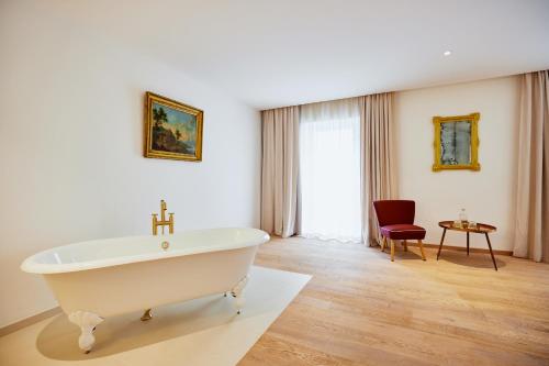 Facilities, Boutiquehotel Zum Goldenen Hirschen in Gmunden