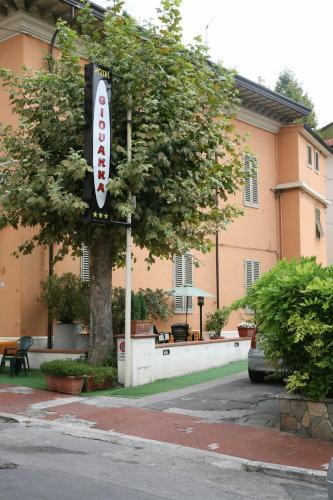 Hotel Giovanna - Montecatini Terme