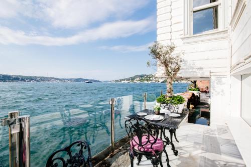 Bosphorus Palace Hotel - image 4