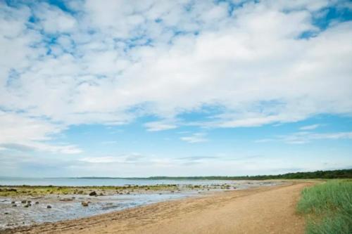 Edinburgh, Seton Sands Abi Horizon