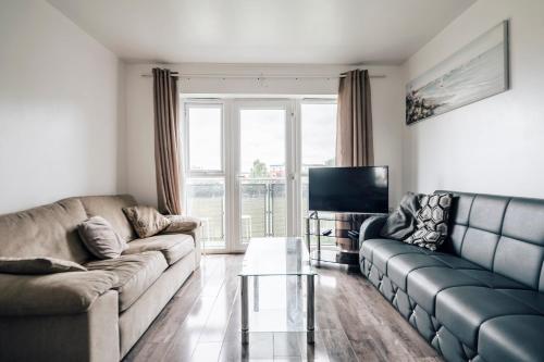 Lloyd St Apartment, Manchester