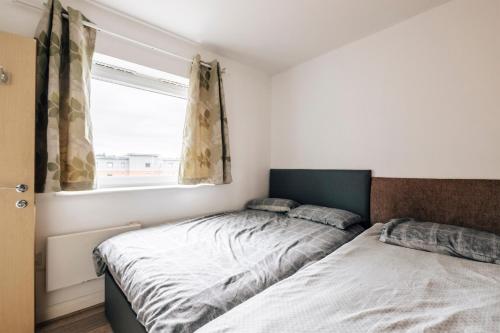 Lloyd St Apartment, Manchester (photo 7)