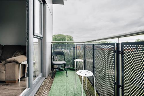 Lloyd St Apartment, Manchester (photo 10)