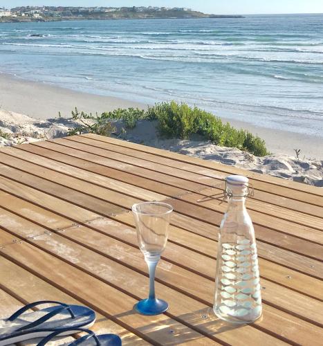 Rooisee, Yzerfontein
