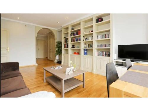 Madrid Views Apartment, Madrid (fotografie 4)