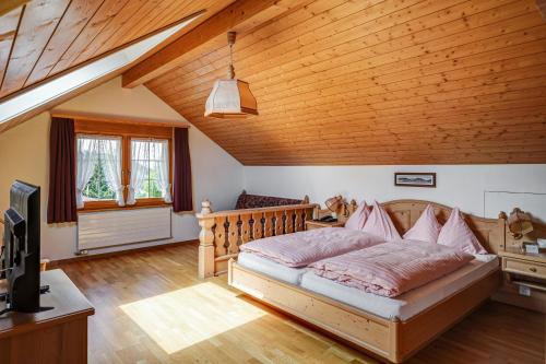 Hotel Landgasthof Eischen - image 13