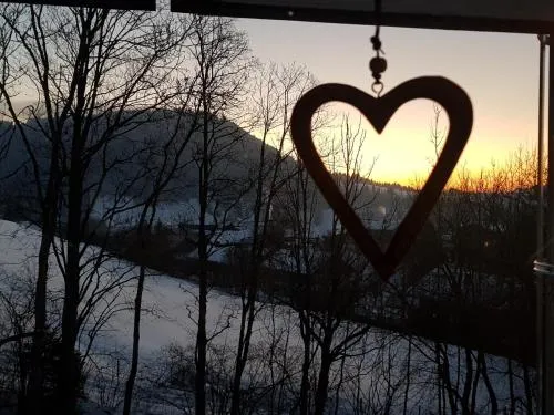 Ferienwohnung im kuhlen Allgäu in Missen-Wilhams, Deutschland