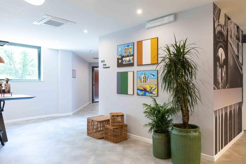 Holiday Inn Milan Linate Airport - image 5