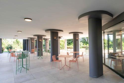 Holiday Inn Milan Linate Airport - image 4