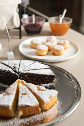 Holiday Inn Milan Linate Airport - image 9