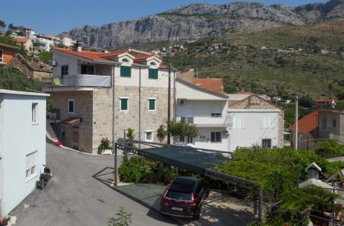  Apartman Tony in Žrnovnica