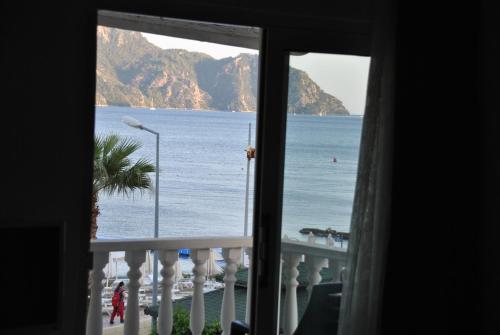 Photo - Uysal Hotel