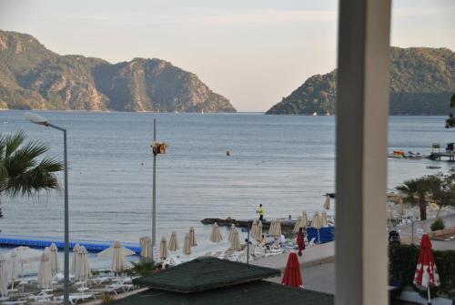 Photo - Uysal Hotel