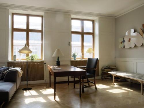 ApartmentInCopenhagen Apartment 230 - image 12