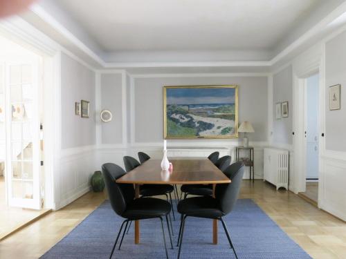 ApartmentInCopenhagen Apartment 230 - image 9