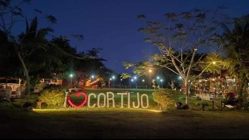 Casa de Cortijo photo