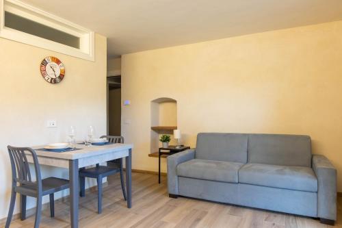  Residenza LA FINESTRA SUL MAIRA in Dronero