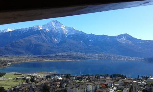  My Holidays - Casa Maria in Gera Lario