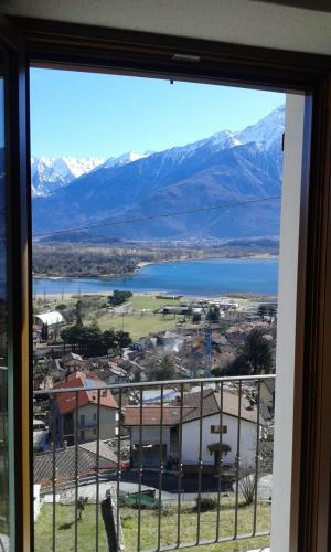  My Holidays - Casa Maria in Gera Lario