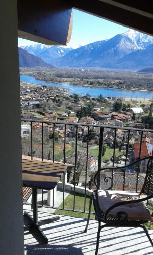  My Holidays - Casa Maria in Gera Lario