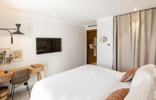 Le Domaine Du Mirage - main image