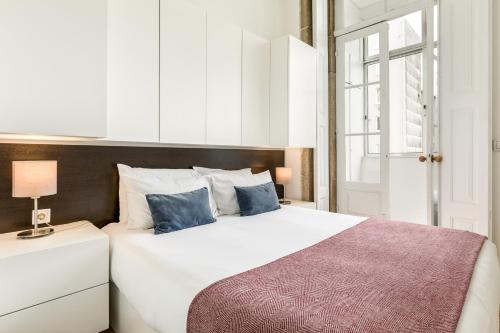 Apartment Bolhao Market by Sweet Porto