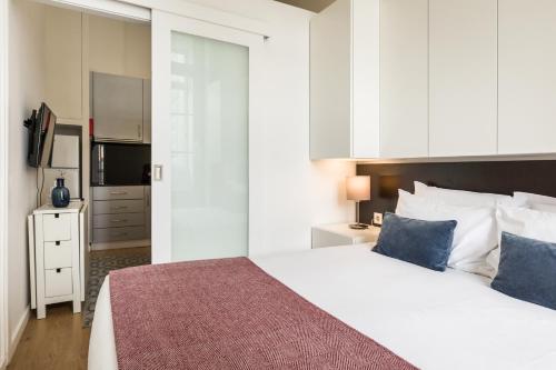 Apartment Bolhao Market by Sweet Porto, Porto (fotografie 9)