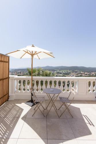 Le Domaine Du Mirage - image 4
