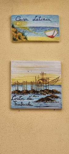 Casa Letizia